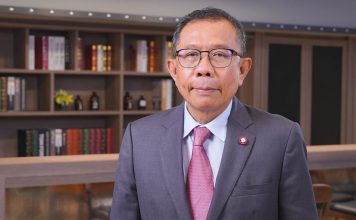 ‘ศุภชัย’สวน‘อภิสิทธิ์’กล่าวหายึดสภาสูง ส่อ‘ล้มล้างการปกครอง’ท้าเปิดหลักฐาน
