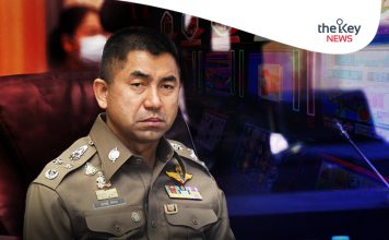 จับตา“วิบากกรรมติดสินบนทองป.ป.ช.” ลุ้น“บิ๊กโจ๊ก”ได้ไปต่อชีวิตที่ 10 หรือไม่?