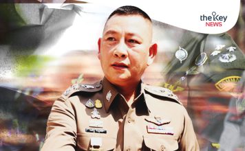 ‘ผบ.ตร.’ชี้‘สตช.’ถูกพายุโจมตีภาพลักษณ์ กล่าวหา‘องค์กรอาชญากรรมขนาดใหญ่’