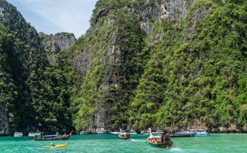 10เดือนต่างชาติเที่ยวไทยถึง27ล้านคน เงินสะพัด1.27ล้านล้านบ.-มาเลย์มากสุด