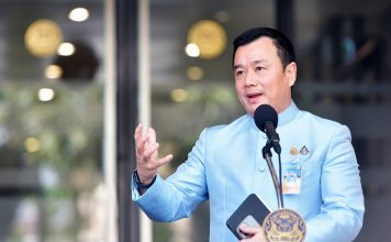 ‘พท.’รับทราบถูกป.ป.ช.ชี้มูล‘ผิดจริยธรรม’ ปม‘ที่สปก.’-จ่อสรรหาผู้สมัครใหม่ทดแทน