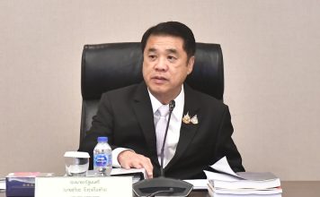 “สุริยะ”ปลอดภัยแพทย์ปั๊มหัวใจช่วยทัน!! หลังวูบกลางดึกฝืนลุยภารกิจอุดรธานีต่อ