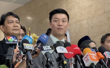 ผู้นำฝ่ายค้านเสนอรัฐบาลเปิด 3 แนวรบ ย้ำ“ศึกชายแดน”ครั้งนี้คือ“Endgame”