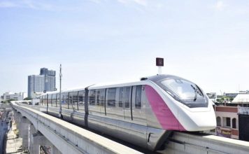 ‘ตั๋วร่วมรถไฟฟ้า’สูงสุด45บาทตลอดเที่ยว เลิกเก็บค่าแรกเข้าซ้ำซ้อนตั้งเป้า1ม.ค.70