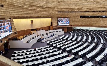 “KPI”เปิดไทม์ไลน์หลังการเลือกตั้ง2569 คาดเดือนมิ.ย.ได้เห็นหน้าตาครม.ชุดใหม่