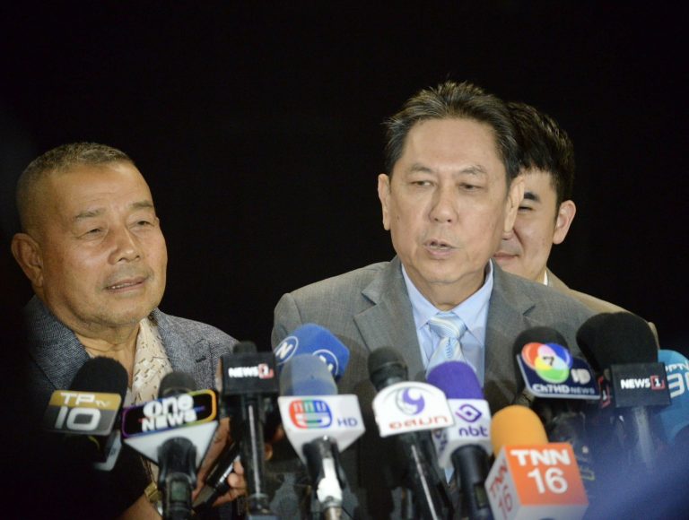 “ประธานวิปรัฐบาล” ย้ำเก้าอี้รองปธ.คนที่ 2 เป็นโควตาของภาคอีสานเพื่อไทย บอกพรรคร่วมรัฐบาลไม่ติดใจ