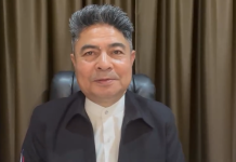 “เทพไท” ชี้ “ธรรมนัส” ไม่มีใครบังคับได้ เชื่ออยู่ครบวาระรัฐบาล – ดวงแข็ง วาสนาดี