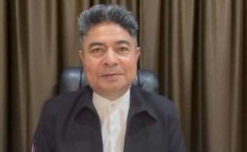 “เทพไท”ชี้ 4 หมัดน็อก!!ซักฟอก“อนุทิน” ลั่น“พท.”มี 4 ประเด็นเด็ดใช้โค่น“รัฐบาล”