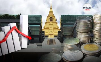 รัฐบาลย้ำงบฯปี70เป็นงบรักษาวินัยคลัง เดินหน้าลงทุนเพื่ออนาคตของประเทศ