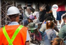 ปลัดแรงงานชี้คนไทยว่างงานเพียง 0.9% “ประกันสังคม”ม.33 ขยายเพิ่มขึ้น 0.52%