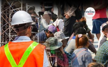 ปลัดแรงงานชี้คนไทยว่างงานเพียง 0.9% “ประกันสังคม”ม.33 ขยายเพิ่มขึ้น 0.52%