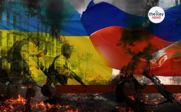 ‘เทพไท’จับโป๊ะ-ประจาน‘สันดานกัมพูชา’ ปั่นข่าวปลอมทหารไทยยิงพลเรือนเขมร