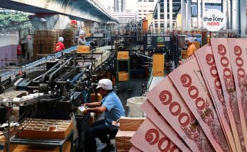 รัฐบาลตั้งเป้าเพิ่มนักเรียนสายอาชีพ 55% ปั้นแรงงานทักษะสูงสู่ตลาดอุตสาหกรรม