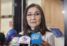 “นันทนา”เตรียมนำคำพิพากษาสู้คดีชั้น “ป.ป.ช.”เอาผิดผิดจริยธรรม ชี้ชัด “กลั่นแกล้ง” เตรียมฟ้องกลับชุดใหญ่