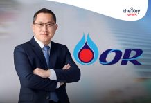 Q3“OR”ปรับตัวดีขึ้น-กำไรเพิ่มขึ้น17.1% มุ่งผลักดันกลยุทธ์ดิจิทัลให้เป็นรูปธรรม