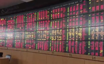 ผวาบ.ยักษ์ใหญ่สหรัฐฯ ปลดพนักงานฉุดศก.ชะลอตัว ทุบหุ้นไทยดิ่ง 10.40 จุด