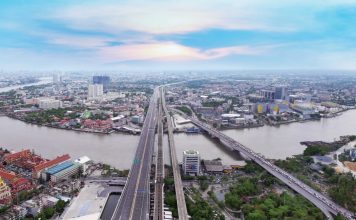 คมนาคมลุยเมกะโปรเจกต์ 11 โครงการ มูลค่าการลงทุนรวม 3.59 แสนล้านบาท