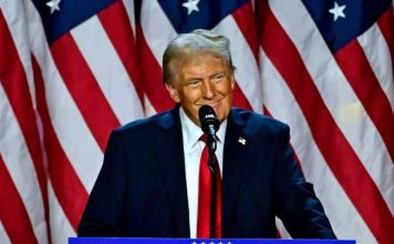 “ทรัมป์”เรียกร้องให้นานาชาติส่ง“เรือรบ” ร่วมภารกิจปกป้องใน“ช่องแคบฮอร์มุซ”