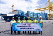 ”OR- RCL”นำร่องจ่ายน้ำมัน B24 VLSFO สำหรับเรือขนส่งสินค้าเป็นครั้งแรก