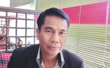 “สุทิน”ชี้รอฟังการอภิปรายร่างรธน.วาระ2 ก่อนกำหนดยื่นอภิปรายไม่ไว้วางใจรัฐบาล