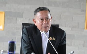 ‘รมว.กลาโหม’ยังไม่ฟันธงปมเหตุไฟใต้ รอถวายสัตย์ฯ-แถลงนโยบายก่อนขยับ