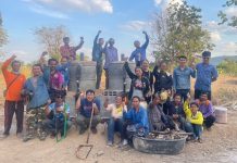 “นวัตกรรรมชุมชนเตาเผาถ่านชีวมวล” ความหวังที่ไม่เคยดับของ…“ไฟถ่าน”