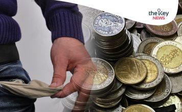 คนไทย‘แบกหนี้’รายรับไม่พอรายจ่าย!!! เงินเดือนเกินแสนใช้แบบ‘เดือนชนเดือน’