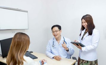 คนไทยเป็น“เบาหวาน”ทะลุ 6.1 ล้านคน หมอแนะ “รู้ก่อน ปรับก่อน ป้องกันได้”