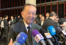 “วันนอร์”หวังกมธ.แก้รธน.พิจารณาเสร็จในพ.ย.นี้ จ่อเปิดสภาฯวิสามัญในวาระ2