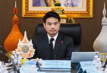 ภราดรชี้ถ้าอยากให้แก้รธน.คืบก่อนปีใหม่ จำเป็นต้องเปิดประชุมวิสามัญ 8-10 ธ.ค.