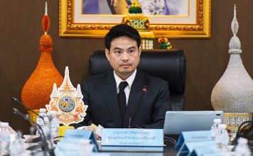 ภราดรชี้ถ้าอยากให้แก้รธน.คืบก่อนปีใหม่ จำเป็นต้องเปิดประชุมวิสามัญ 8-10 ธ.ค.