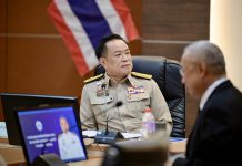 เปิดที่มาแถลงการณ์‘อนุทิน’8ข้อถึง‘ปชน.’ หวังให้‘ยื่นซักฟอกแบบไม่ลงมติไว้วางใจ’