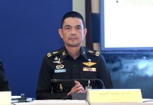 ‘โฆษก ทบ.’ แจง ส่งตัว ‘18 เชลยศึกกัมพูชา’ อยู่ระหว่างการพิจารณาและเตรียมการ