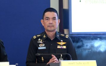 “กองทัพบก”ชี้แจงกรณี“งบสองแสนล้าน” ชี้เข้าใจคลาดเคลื่อน-ยืนยันตรวจสอบได้