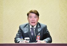 รัฐบาลย้ำจุดยืนแยกความมั่นคง-การค้าออกจากกัน ยืนยันกัมพูชาเป็นฝ่ายละเมิดก่อน