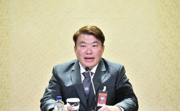 รัฐบาลไทยผิดหวังสหรัฐระงับเจรจาภาษี ย้ำจุดยืนแยก‘ความมั่นคง-การค้า’จากกัน