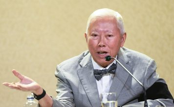 ‘บวรศักดิ์’ แจงครม.เคาะคำถามประชามติพ่วงเลือกตั้ง 8 ก.พ. 69