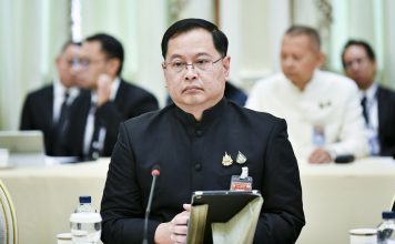 เลขาฯกฤษฎีการับรัฐบาลอุ้มราคาน้ำมันได้แค่ระดับหนึ่ง ปชช.ต้องช่วยประหยัด