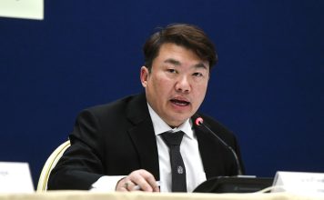 “สิริพงศ์”ยืนยันรัฐบาลยังไม่ขึ้น VAT 10% ใน 2-3 ปีนี้ชี้ต้องมุ่งเป้าฟื้นเศรษฐกิจก่อน