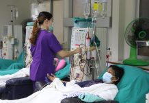 “บอร์ดสปสช.”เห็นชอบประกาศฉบับใหม่ รับ‘ฟอกไตฟรีทุกแห่ง’แบ่งรักษา4รูปแบบ