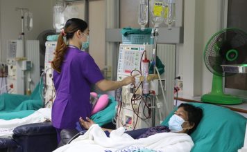 “บอร์ดสปสช.”เห็นชอบประกาศฉบับใหม่ รับ‘ฟอกไตฟรีทุกแห่ง’แบ่งรักษา4รูปแบบ