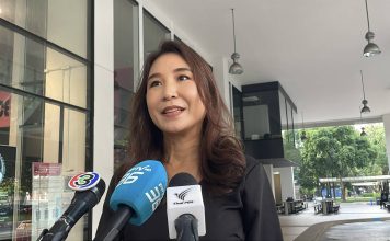 ‘ไหม’จับตาข้อตกลงการค้าไทย-สหรัฐฯ หวั่นปมสินค้าสวมสิทธิ์เจออัตราภาษีสูง