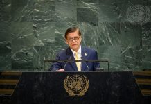 “สีหศักดิ์” ยันปล่อยทหารกัมพูชา 18 นาย 12 พ.ย. ตามเงื่อนไขไทย ไม่มีแรงกดดัน-ไม่เกี่ยวภาษีนำเข้า