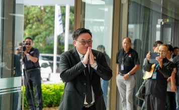 “จุลพันธ์”เผยรอท่าทีพรรคประชาชนชี้ชัด ก่อนยื่นอภิปรายไม่ไว้วางใจรัฐบาลอนุทิน