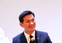 “สุชัชวีร์” ลั่น! พรรคไทยก้าวใหม่เน้นคุณภาพ ไม่เน้นปริมาณ พร้อมส่งผู้สมัครทั่วประเทศ