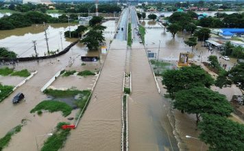 ‘ปกรณ์’เผยรัฐผุดไอเดีย‘ประกันภัยพิบัติ’ ดึง‘เอกชน’ร่วมจ่าย-รอสรุปก่อนชง‘ครม.’