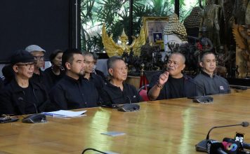 มวลชนกลุ่ม‘รวมพลังแผ่นดินฯ’นัด22พ.ย. แสดงพลังหน้าสถานทูตมาเลเซีย-สหรัฐฯ