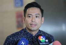 “ภูมิใจไทย”ยืนยันพร้อมเปิดสมัยวิสามัญช่วงต้นธ.ค.พิจารณาแก้รธน.