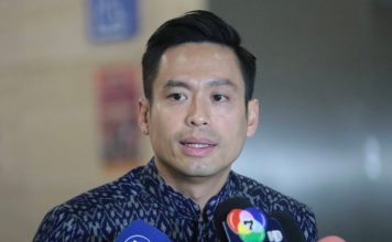 ‘ภูมิใจไทย’ยืนยันพร้อมเปิดสมัยวิสามัญ ช่วงต้นธ.ค.พิจารณา‘แก้ไขรัฐธรรมนูญ’