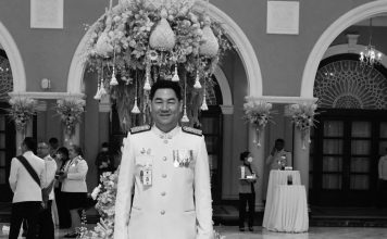 ‘พลากร’ยันไม่เกี่ยวข้องเว็บพนันออนไลน์ ย้ำข้อกล่าวหา‘อัจฉริยะ’ไม่มีมูลความจริง